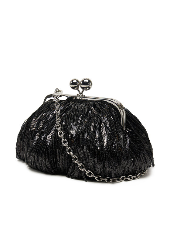 Weekend Max Mara Weekend Max Mara Τσάντα Flou 2515511104650 Μαύρο