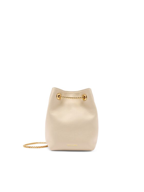 Trussardi Trussardi Portfel I065E200123N083 Różowy