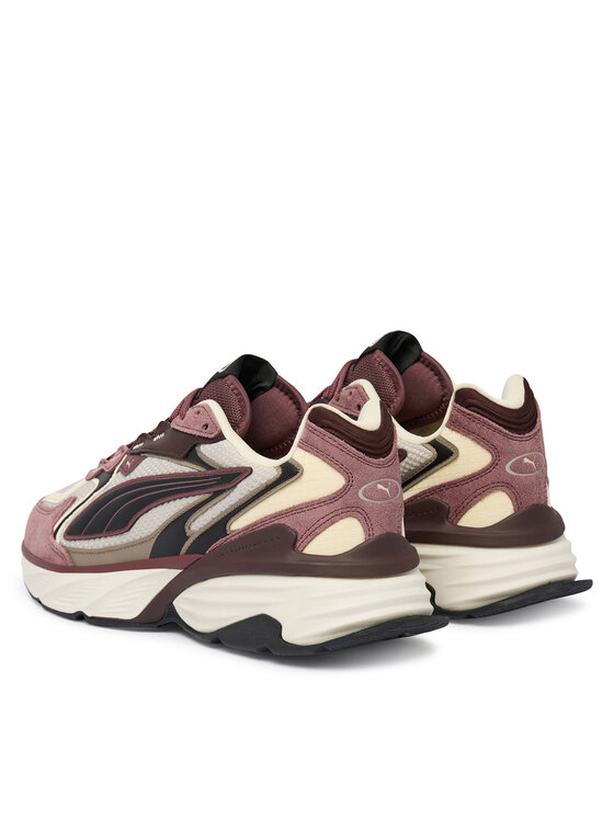 Puma Puma Αθλητικά Fade Nitro LS+ 407331 03 Καφέ