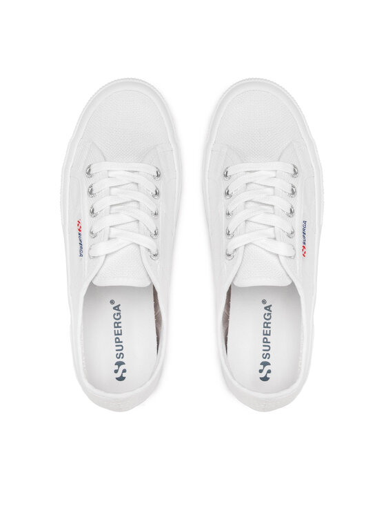 Superga 2750 plus sale