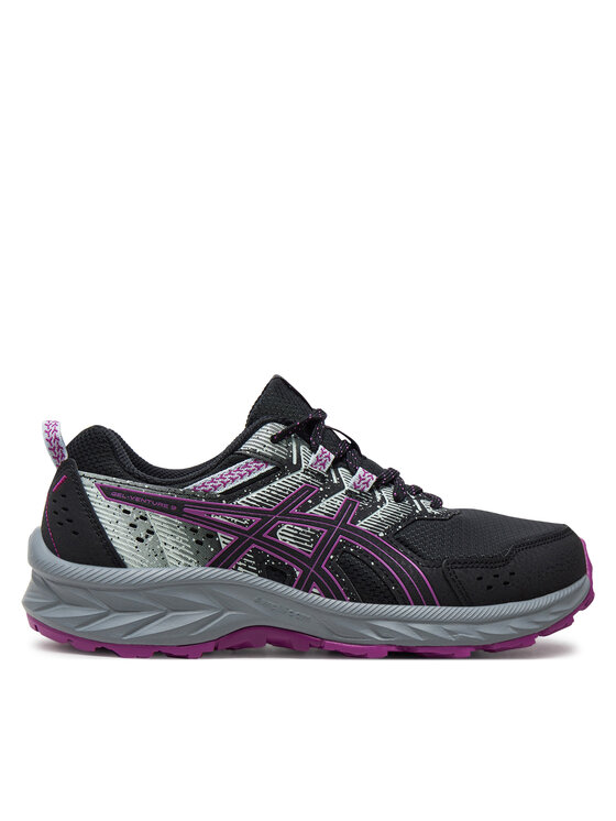 Pantofi pentru alergare Asics Gel-Venture 9 1012B313 Negru