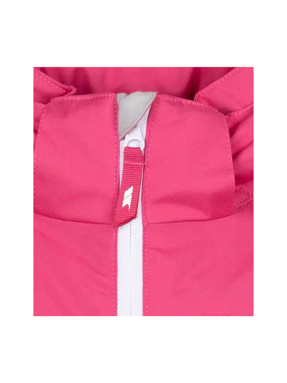 Trespass Trespass Kurtka snowboardowa Lennox Różowy Long Fit