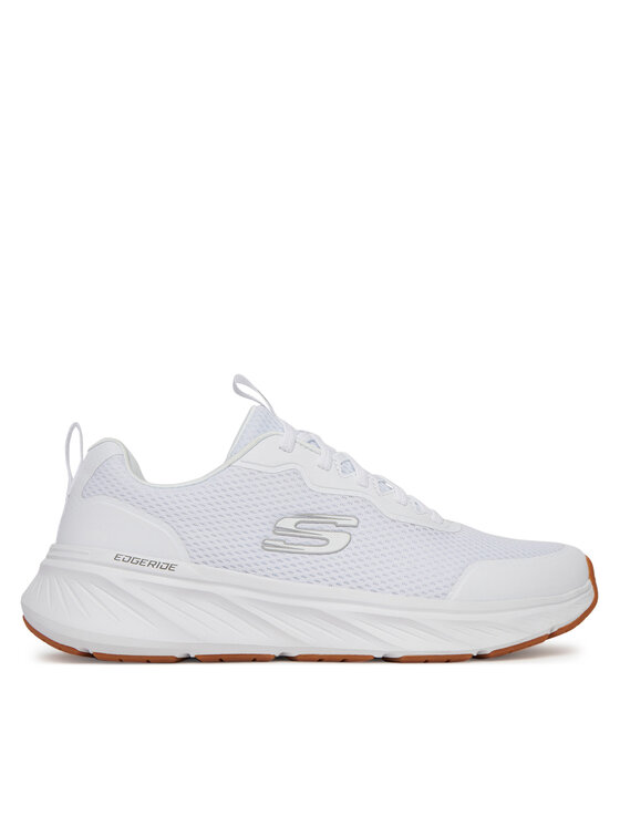 Skechers Skechers Sneakersy Edgeride-Rekze 232835/WHT Bílá