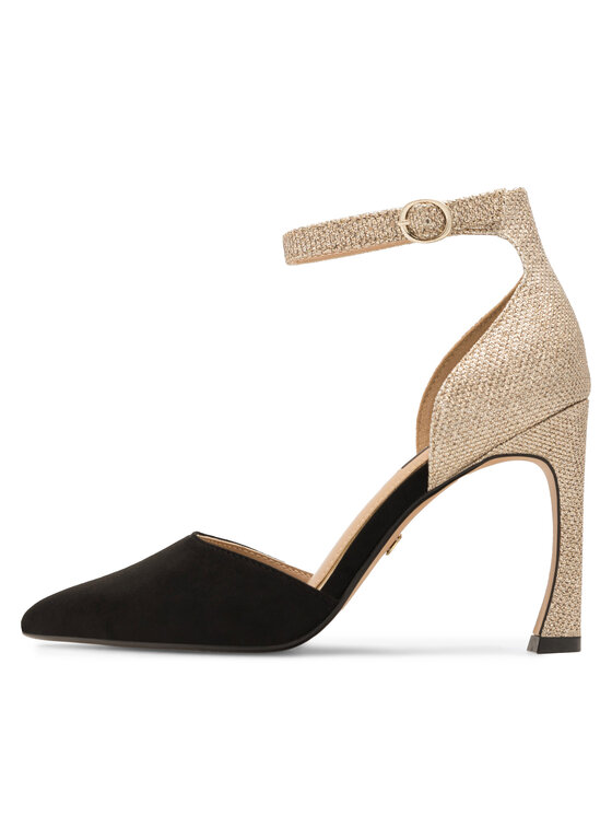 Nine West Nine West Γοβάκια ATIYA JF2186-1 Μαύρο