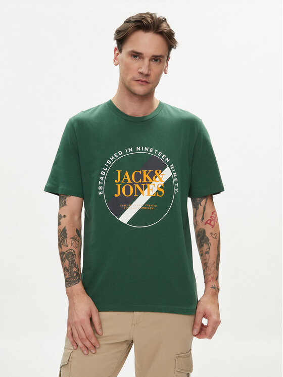 T-shirt Jack&Jones