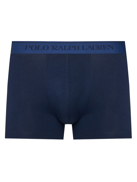 Polo Ralph Lauren Polo Ralph Lauren Bokserių komplektas 714830299226 Spalvota