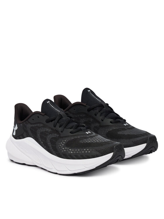 Under Armour Under Armour Buty do biegania UA Turbulence 3 6006718 001 Czarny