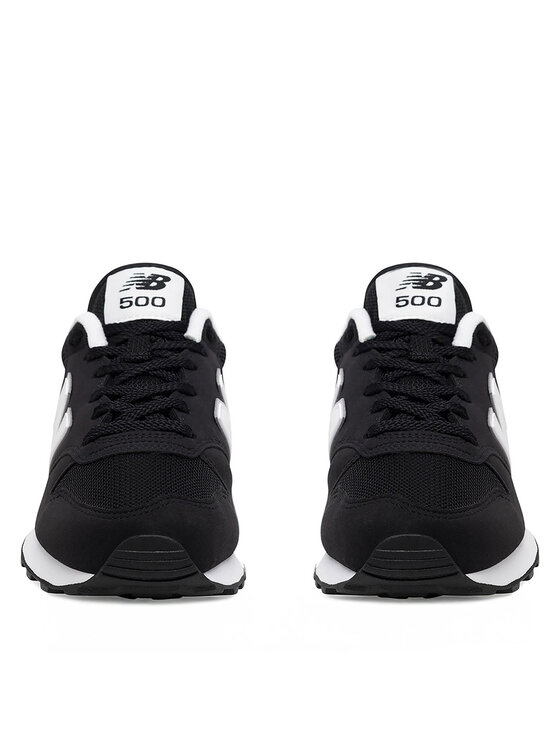 New Balance New Balance Sneakersy GW500MH2 Czarny