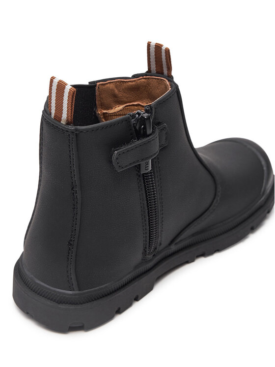 Mayoral Mayoral Botine 46.526 Negru
