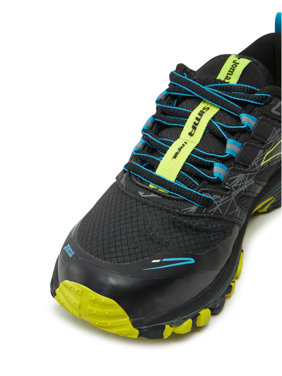 Joma Joma Jooksujalatsid Sima Jr JSIMW2401 Must