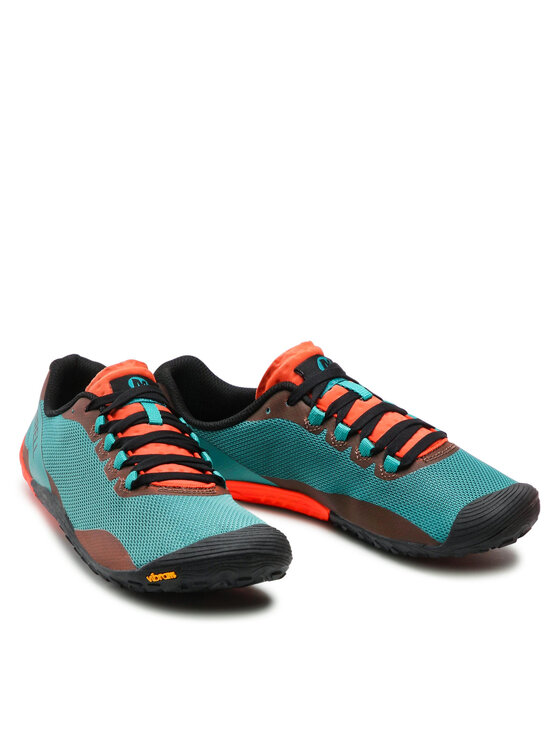 Merrell Merrell Jooksujalatsid Vapor Glove 4 J067263 Roheline