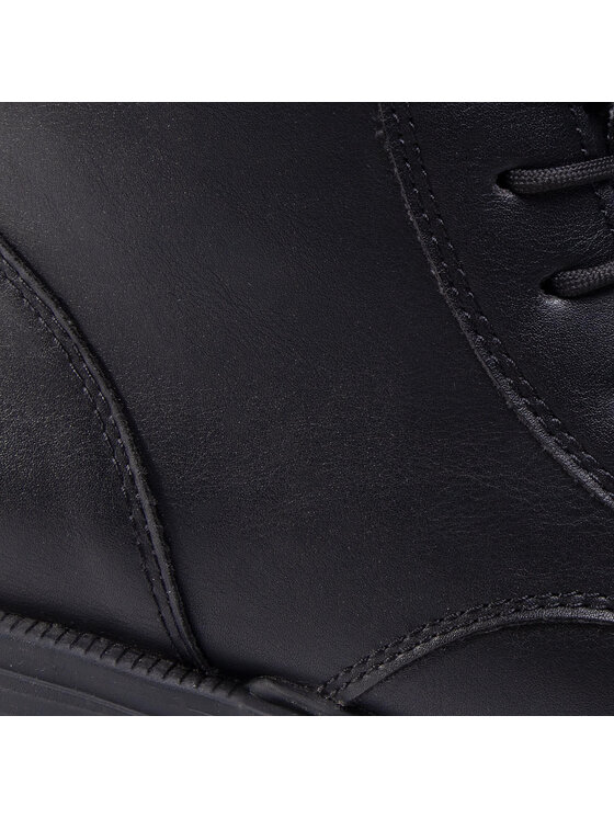 Geox Geox Stivali J Eclair G. D J049QD 000BC C9999 D Nero