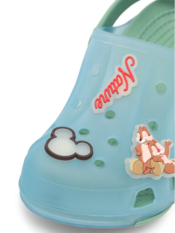 Mickey&Friends Mickey&Friends Natikače CP66-SS25-352DSTC Plava