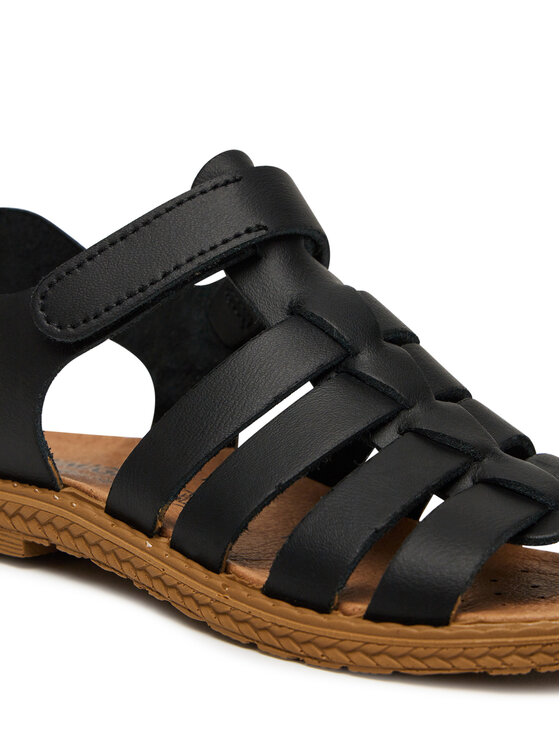 Primigi Primigi Sandale 7889633 M Negru