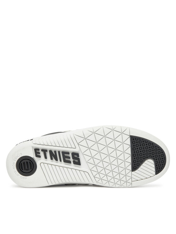 Etnies Etnies Sneakersy Locut 4101000507 Czarny