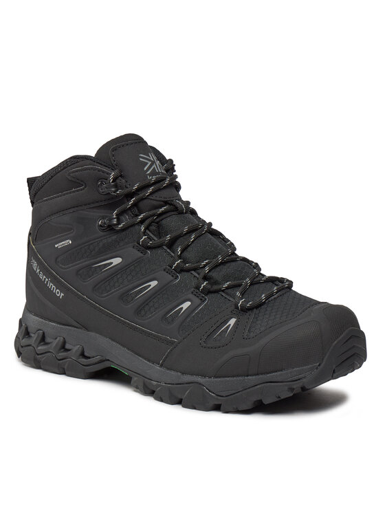 karrimor Turistiniai batai Puma Mid 1018 Juoda
