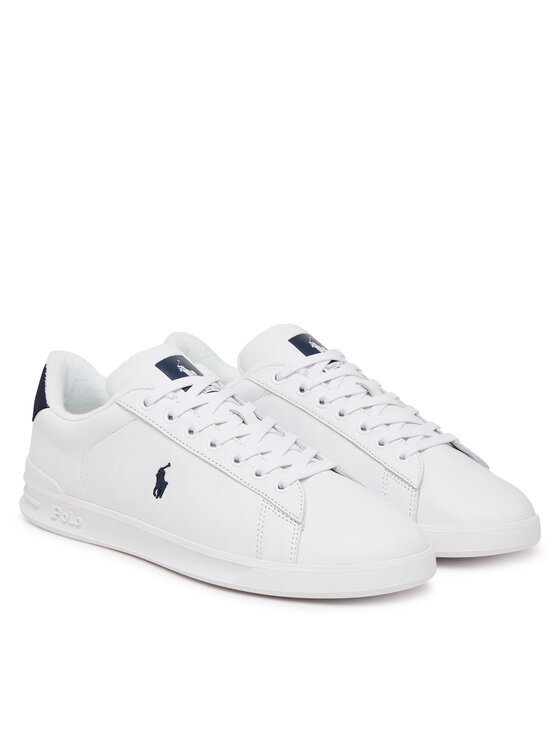 Polo Ralph Lauren Polo Ralph Lauren Tossud Heritage Court III 809P15745001 Valge