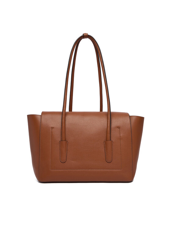 Coccinelle Coccinelle Crossover torbica 329184 Smeđa