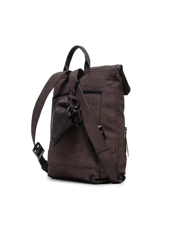 Desigual Desigual Rucksack 21WAKP21 Braun