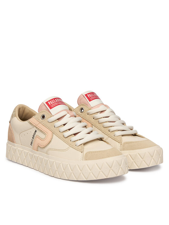 Palladium Palladium Superge Acelomixlth 94662-244-M Bež