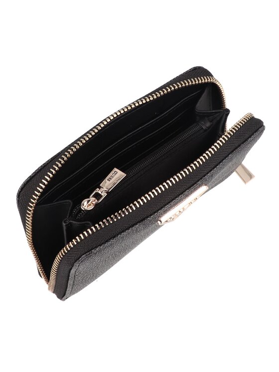 Guess Guess Portfel 167645 Czarny