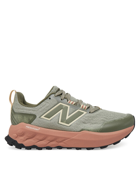 New Balance New Balance Laufschuhe Garoe WTGAROP2 Khakifarben