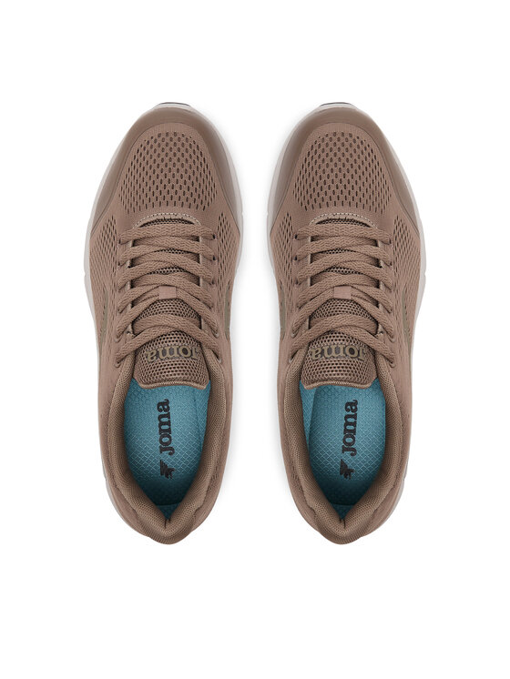 Joma Joma Tenisice Zen 2524 CZENS2524 Smeđa