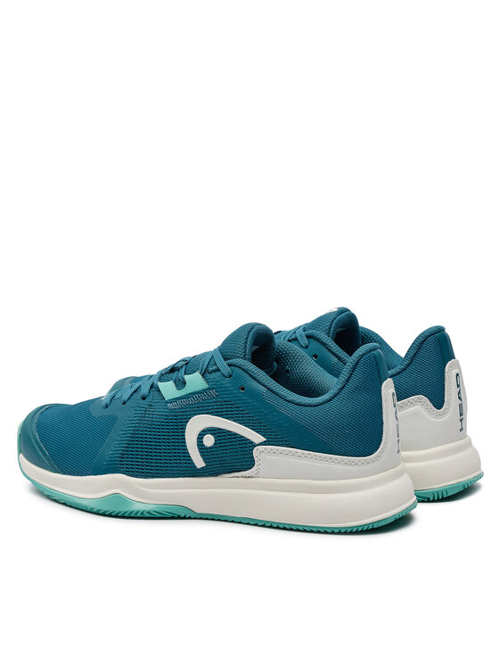Head Head Încălțăminte pentru tenis Sprint Team 3.5 Clay Women 274414 Albastru