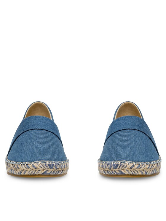 Jenny Fairy Jenny Fairy Espadrilles WSS990-208 Zils