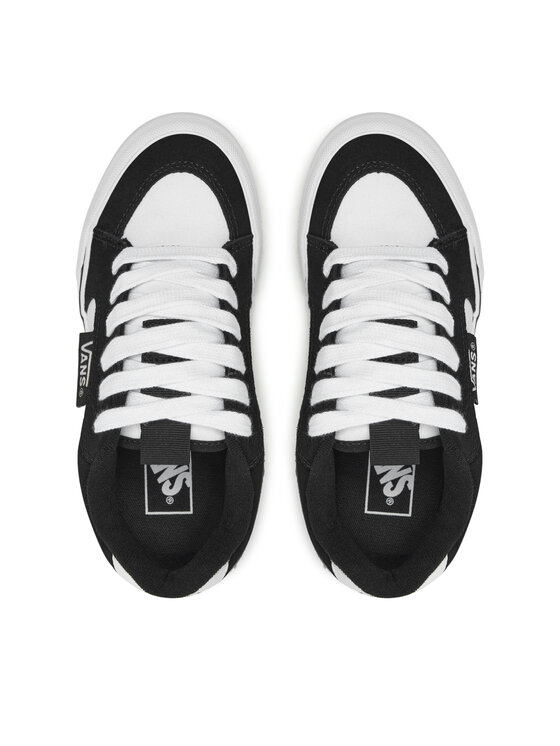 Vans Vans Tenisice VN000CZWBA21 Bijela