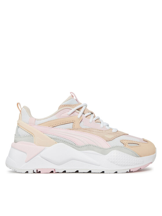 Puma Sneakersy Rs-X Efekt Prm 390776 29 Biela