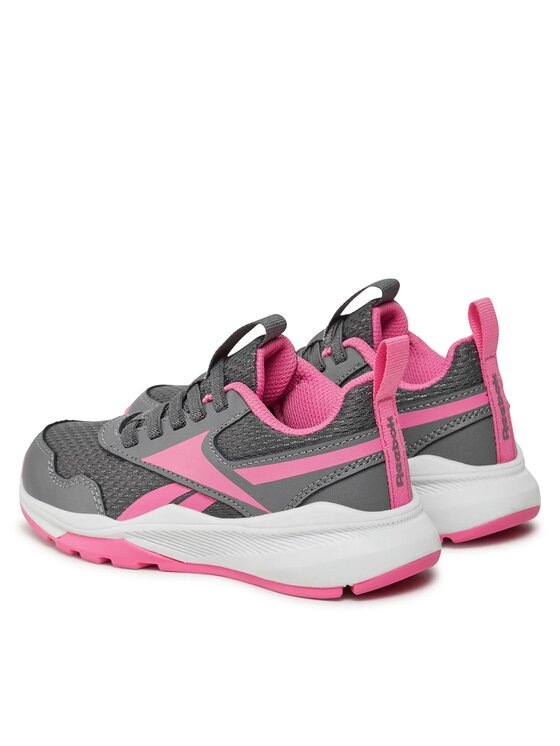 Reebok Reebok Běžecké boty Xt Sprinter 2.0 Alt IE6753 Šedá