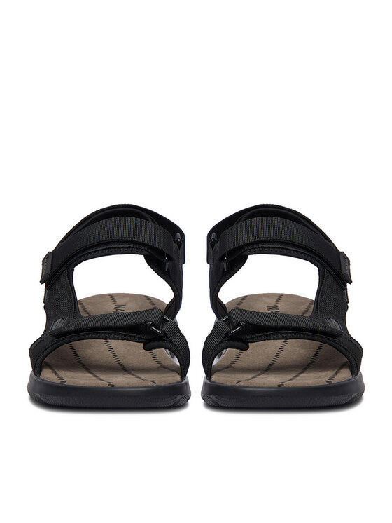 Nautica Nautica Basutės CEO-RINO-02 MBS Juoda