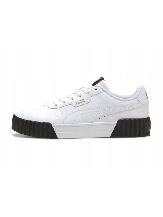 Sneakersy, rozmiar 37.5, Białe, 400365-09