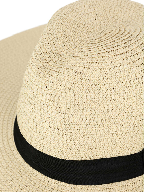 Jenny Fairy Jenny Fairy Pălărie 4W3-002-SS24 Bej