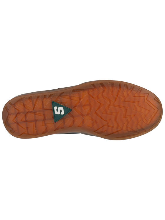 Skechers Skechers Sneakersy Skechers New Wave Cup - Calven Zielony