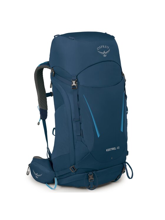Osprey Osprey Plecak 278278 Błękitny