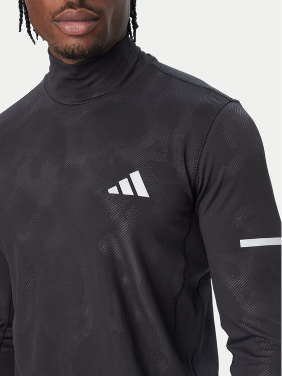 adidas adidas Φανελάκι τεχνικό Adi365 Warm KH1046 Μαύρο Slim Fit