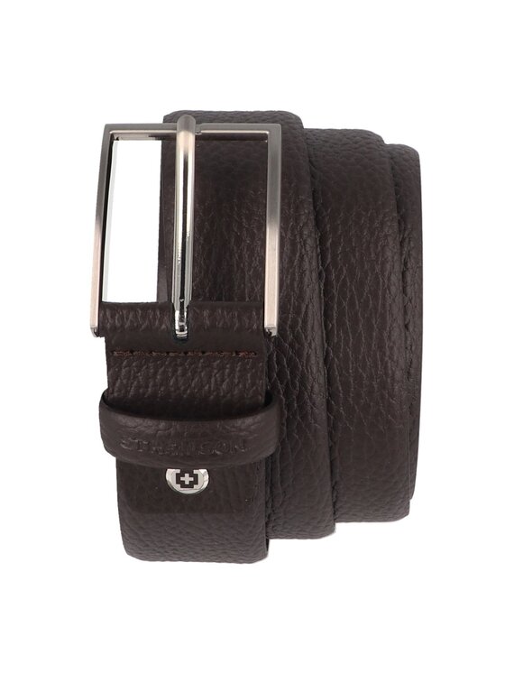 Strellson Strellson Pasek 308094 Brązowy