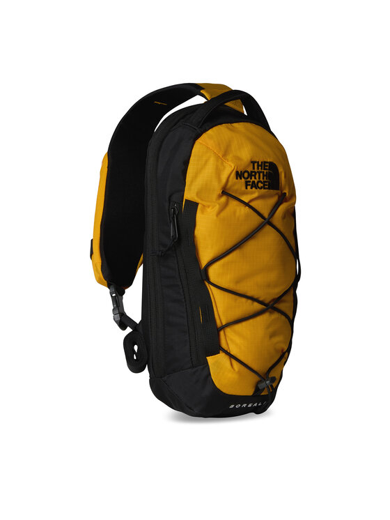 The North Face Rucsac NF0A52UPZU31 Galben Modivo.ro
