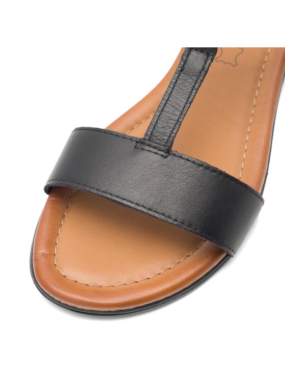 Lasocki Lasocki Sandales RST-ARENA-07 Melns