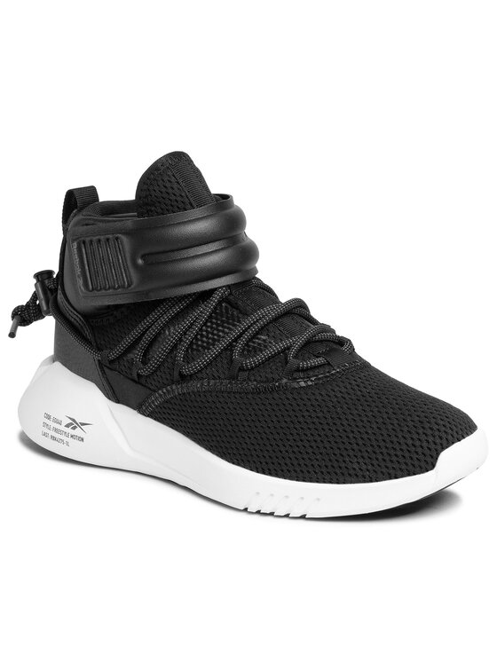 Reebok Fitnessschuhe Freestyle Motion EH0687 Schwarz Modivo