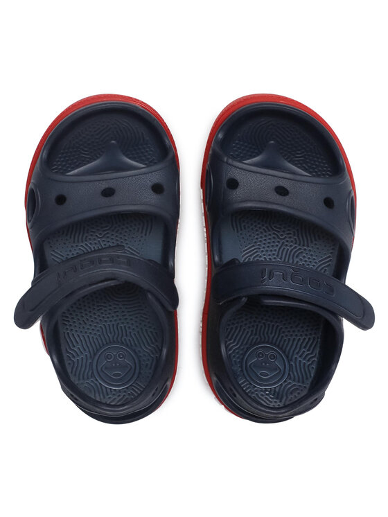 Coqui Coqui Sandalen 8861-407-2109 Dunkelblau