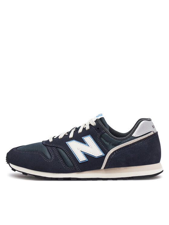 New Balance New Balance Superge ML373OK2 Mornarsko modra
