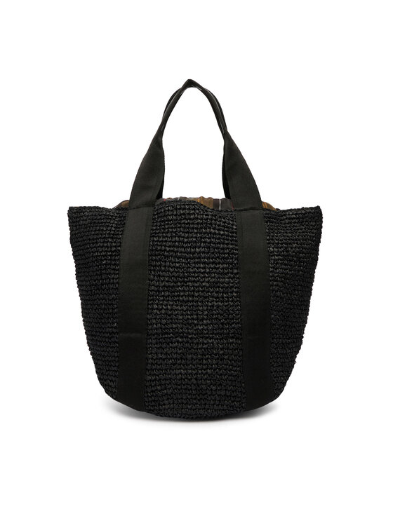 Barbour Barbour Borsetta Lily Beach LBA0467BK11 Nero