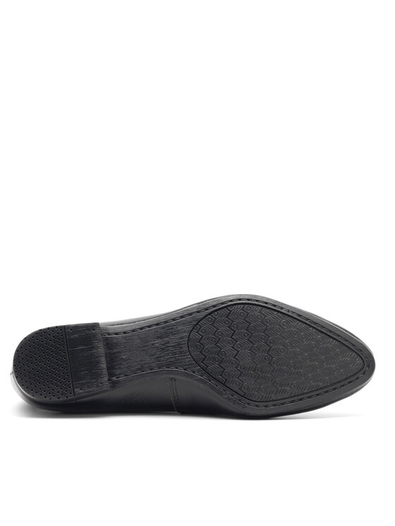 Lasocki Lasocki Ballerine KAJA RST-KAJA-01L Nero