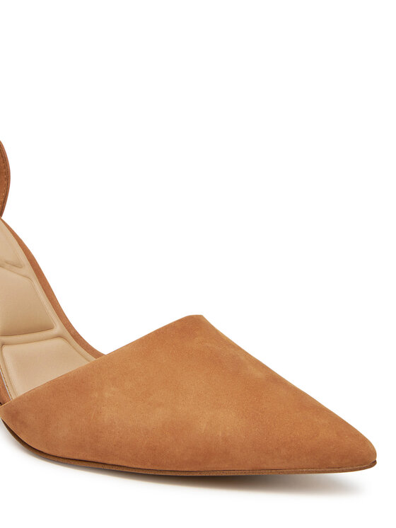 Aldo Aldo Туфлі на шпильці Jenine 13966817 Коричневий