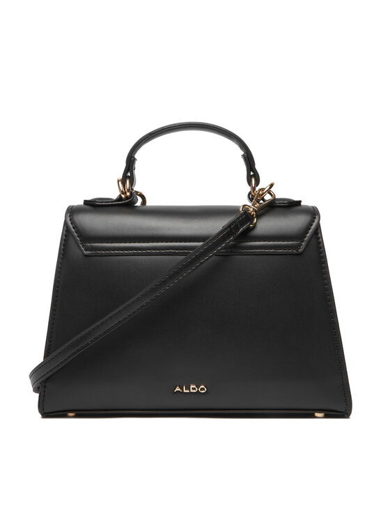 Aldo Aldo Дамска чанта Alola 14143764 Черен
