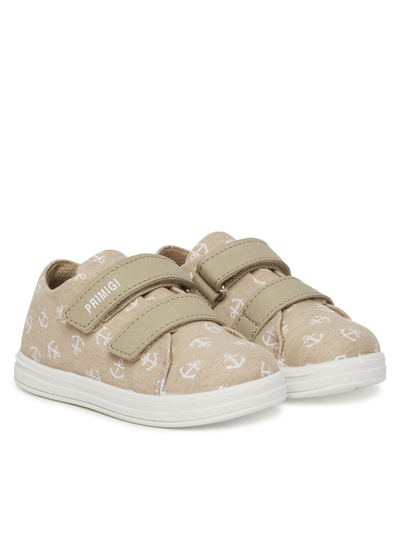 Primigi Primigi Sneakersy 7854933 M Beżowy