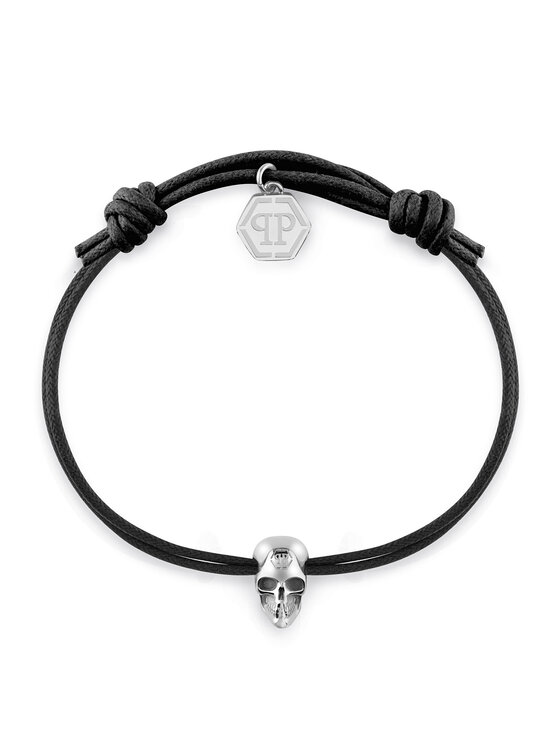 PHILIPP PLEIN PHILIPP PLEIN Bracciale 28580 Nero